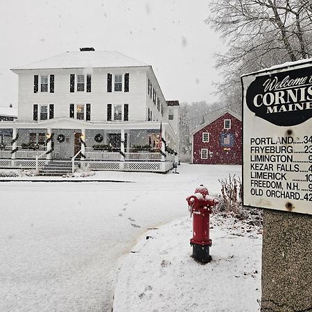 The Cornish Inn Exterior photo