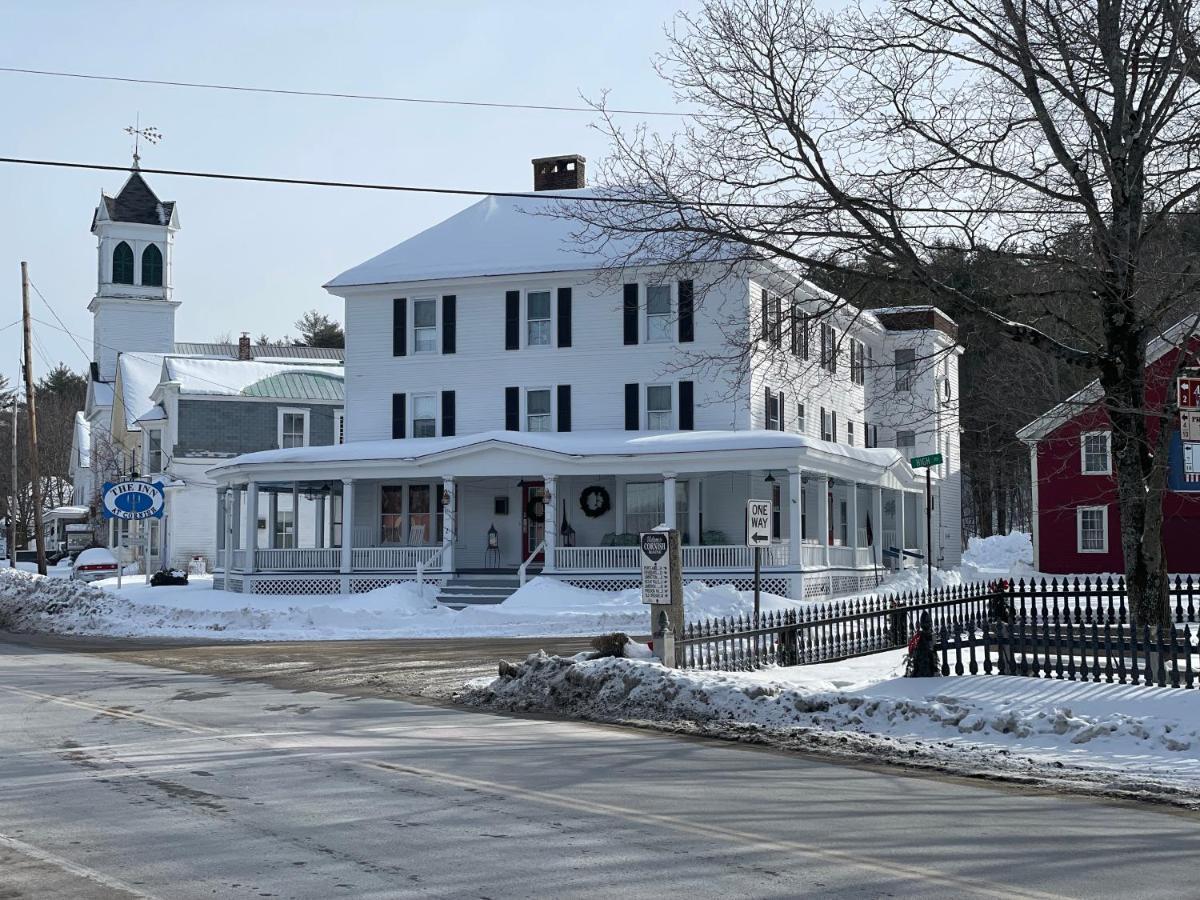 The Cornish Inn Exterior photo
